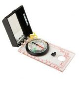 Buzola ovál velká lupa DC45-6