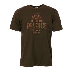 Tričko -XL- GENTIANA MEN U234-1705