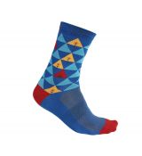 Ponožky -M- REFFLESIA REF03 unisex Rejoice