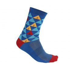 Ponožky -M- REFFLESIA REF03, (39-42/6-8) unisex Rejoice