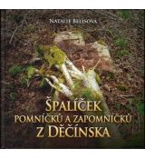 Špalíček pomníčků a zapomníčků z Děčínska