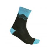 Ponožky -M- BISTORTA BIS03, (39-42/6-8) unisex Rejoice