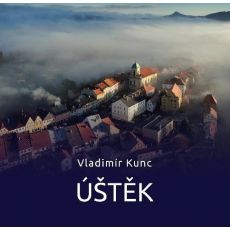 Úštěk - Vladimír Kunc