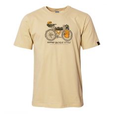 Tričko -L- GENTIANA MEN U264-2209