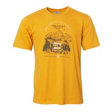 Tričko -XL- GENTIANA MEN U328-2002