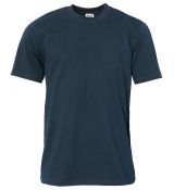 Tričko -M- GENTIANA MEN U16