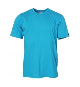 Tričko -M- GENTIANA MEN U59