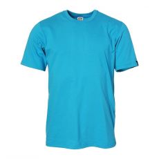 Tričko -M- GENTIANA MEN U59