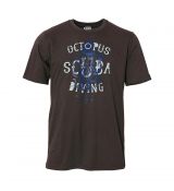 Tričko -M- GENTIANA MEN U299-1506