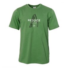 Tričko -XL- GENTIANA MEN U214-1906/1