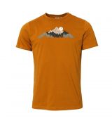 Tričko -M- LEVISTICUM U359-2301