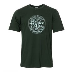 Tričko -XL- GENTIANA MEN U217-1516