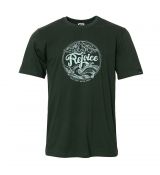 Tričko -XXXL- GENTIANA MEN U217-1927