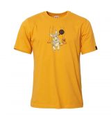 Tričko -XL- GENTIANA MEN U328-2004