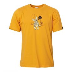 Tričko -XL- GENTIANA MEN U328-2004