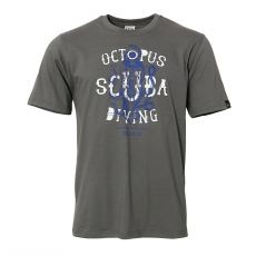 Tričko -XL- GENTIANA MEN U358-1506