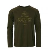 Tričko -L- LAMIUM U326-1705