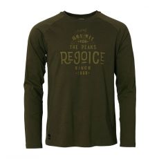 Tričko -L- LAMIUM U326-1705