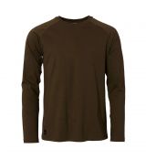 Tričko -XL- LAMIUM U234