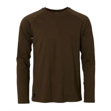 Tričko -XL- LAMIUM U234