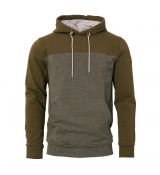 Mikina -M- VERBASCUM ME49/ME52, pánská Rejoice