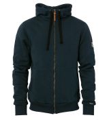 Mikina -XXXL- AJUGA U16, pánská Rejoice