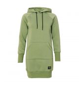 Šaty -XL- FITTONIA U319