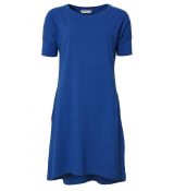 Šaty -L- MAGNOLIOPHYTA U227, dámské