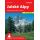 Julské Alpy - turistický průvodce Rother