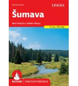 Šumava, turistický průvodce