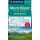 Mont Blanc 1:50 000 (KOMPASS 85)