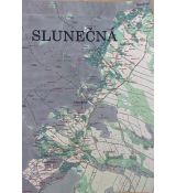 Kniha Slunečná, Josef Petržilka; Novoborsko