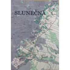 Kniha Slunečná, Josef Petržilka; Novoborsko