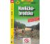 Havlíčkobrodsko,
Shocart 1:60 000, cykloturistická mapa