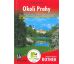 Okolí Prahy, Turistický průvodce, Rother
