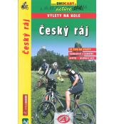 Český ráj - cykloprůvodce, Shocart