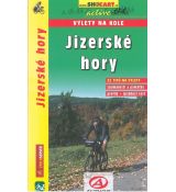 Jizerské hory - cykloprůvodce, Shocart