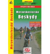 Moravskoslezské Beskydy - cykloprůvodce, Shocart