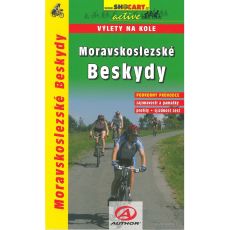 Moravskoslezské Beskydy - cykloprůvodce, Shocart