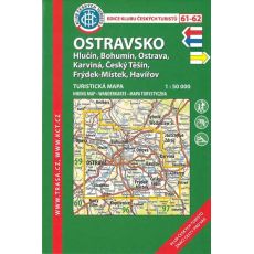 61-62 Ostravsko TM50