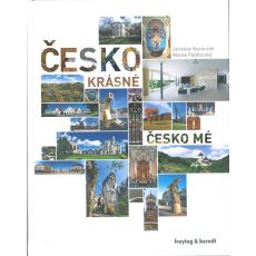 Česko krásné, Česko mé